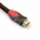 HDMI férfi és 5-RCA audió videó AV komponens kábel átalakító adapter HDTV