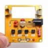 AD584 nagy pontosságú feszültség referencia modul 4-csatornás 2.5V / 7.5V / 5V / 10V