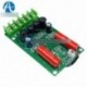 PAM8610 12V 2x15W AMP erősítő panel Mini HIFI digitális hangcsere TA2024 cseréje