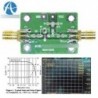 0.1-2000MH RF szélessávú erősítő 30dB alacsony zajszintű LNA szélessávú modul-vevő
