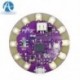 LilyPad USB ATmega32U4 kártya modul cserélje az atmega328p-t Arduino IDE-vel