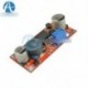 5Pcs XL6009 DC állítható fokozódásnövelő tápegységmodul csere LM2577