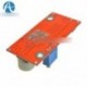 5Pcs XL6009 DC állítható fokozódásnövelő tápegységmodul csere LM2577