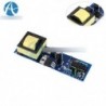 DC 12V - AC 110V 220V 150W inverteres tápegység transzformátor modul tápegység