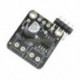 Arduino DRV8871 H-híd DC motorvezérlő megszakító panel PWM vezérlőmodul 3.6A