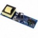 * 2 - DC 12V - AC 110V 220V 150 W Inverter Boost Transformer tápegység