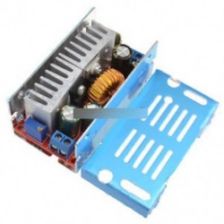12A 200W állítható DC-DC leállító átalakító Buck modul 4.5-30V és 0.8-32V között