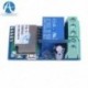 DC 12 V Wifi relé modul - DC 12V / AC 220V Wifi relé kapcsoló modul alacsony tápellátású távirányító