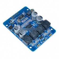 TPA3118 Bluetooth-vevő sztereó digitális teljesítményerősítő 30W   30W 12v 24v autó