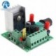 Léptetőmotor Pulse Signal Generator / driver vezérlő / sebességszabályozó modul