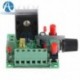 Léptetőmotor Pulse Signal Generator / driver vezérlő / sebességszabályozó modul