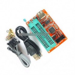 Microcontroller / 24/93 sorozatú EEPROM programozó memória chip Boost SP200SE / SP200S