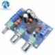 12V-os előerősítő XR1075 BBE Sound Surround Effect erősítő előerősítő panel