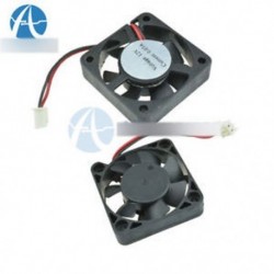 10PCS 12V hűtő tengelyventilátor 40x40x10mm Arduino Raspberry Pi 3D nyomtató Számítógép