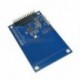 PN532 (csak tábla) - PN532 NFC RFID olvasó / író vezérlő pajzskészlet Arduino PN532 piros / kék U