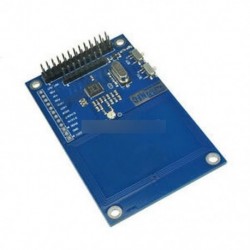 PN532 (csak tábla) - PN532 NFC RFID olvasó / író vezérlő pajzskészlet Arduino PN532 piros / kék U