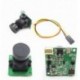 700TVL - 600 700 800TVL CMOS kamera FPV RC Quadcopter Otthoni biztonság Kém kamera kamera NTSC