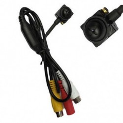 NTSC 800TVL - 600 700 800TVL CMOS kamera FPV RC Quadcopter Otthoni biztonság Kém kamera kamera NTSC