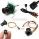 PAL 800TVL - 600 700 800TVL CMOS kamera FPV RC Quadcopter Otthoni biztonság Kém kamera kamera NTSC