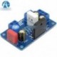 60W LM3886TF AC 20 ~ 28V hanghangerősítő Mono digitális teljesítmény AMP DIY készlet