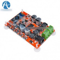 TDA7492P 50W   50W vezeték nélküli Bluetooth 4.0 hangvevő digitális erősítő panel