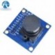 VGA OV7725 nagysebességű QMGA kamera modul 640X480 AVR / STM32 Repace OV7670