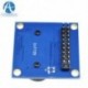 VGA OV7725 nagysebességű QMGA kamera modul 640X480 AVR / STM32 Repace OV7670