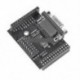 RS232 GPIO UART bővítőpanel modul Raspberry Pi 3B / 2B / B  