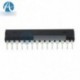 5db ATMEGA328P-PU mikrokontroller ARDUINO UNO R3 Bootloader jó minőségű