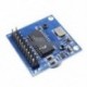 640x480 VGA CMOS kameramodul OV7670 FIFO puffer AL422B SCCB kompatibilis I2C