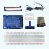 UNO R3 Starter Kit Extension Board készlet Arduino próbapanel Wires