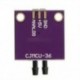 Breakout Board MPXV7002DP átalakító APM2.5 APM2.52 Differenciálnyomás érzékelő