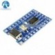 10db Minimális rendszerfejlesztő kártya modul ARM STM8S103F3P6 STM8 Arduino