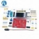 Mega328 tranzisztor tesztelő LCR kapacitás ESR mérő PWM DIY TFT LCD generátor