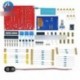 Mega328 tranzisztor tesztelő LCR kapacitás ESR mérő PWM DIY TFT LCD generátor