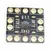 1MHZ-8GHz AD8318 RF logaritmikus detektorvezérlő 70dB RSSI teljesítménymérő modul