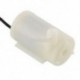10PCS Rendkívül csendes Mini DC 3-6V 120L / H Brushless Motor merülővízszivattyú Új