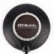 NEO-M8N GPS modul w / iránytű   GPS konzol APM2.8 APM2.6 Pixhawk járathoz