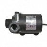 DC 12V 24V melegvíz-keringető szivattyú Napenergia vízszivattyú kefe nélküli motor 800L / H