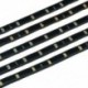 30 cm-es 15 LED-es vízálló hajlékony autó szalag sorozat nappali futó LED szalag