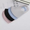 Mosható Earloop maszk 3D jég selyem pamut kerékpározás por elleni szűrő szájálarc ápoló ápoló