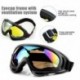 Biztonsági fröccsenésgátló és ködmentes anti-UV hegesztő szemüveg Védőszemüveg Sport szélálló, taktikai munka