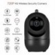 WiFi baba monitor IP kamera 720P HD videó Nanny Cam baba kamera éjjellátó videó megfigyelő CCTV kamera