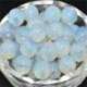 Mixed Carnelian - Természetes drágakő kerek kő laza gyöngyök tétel 4mm 6mm 8mm 10mm barkács ékszerek készítése