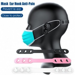 Mask Soft Silicone fülhorgos maszk szivárgásgátló fájdalomcsillapító