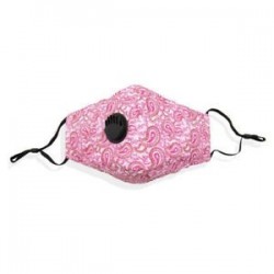 078 * - ÚJRAFELHASZNÁLHATÓ száj MASZK Mosható védelem Kézzel készített