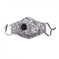 085 * - ÚJRAFELHASZNÁLHATÓ száj MASZK Mosható védelem Kézzel készített