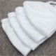 Fekete - 5 PC ArcMASZK, divatos mosható és ÚJRAFELHASZNÁLHATÓ, lélegző, Unisex száj MASZK