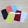 kiváló minőségű vadonatúj eredeti akkumulátor üveg hátlap burkolat az iPhone XR készülékhez