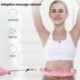 Intelligens Hula karika elektronikus kisiklás elleni biztonsági csavarral Hula Hoop gravitációs labda Levehető hasi